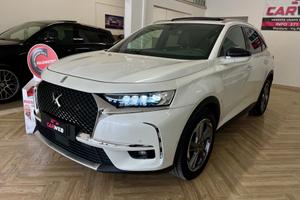 DS DS7 CROSSBACK 1.5 130cv OPERA TETTO CAM PELLE 2