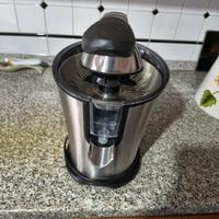 spremiagrumi elettrico