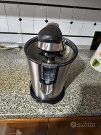 spremiagrumi elettrico