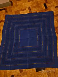 gucci foulard autentico 