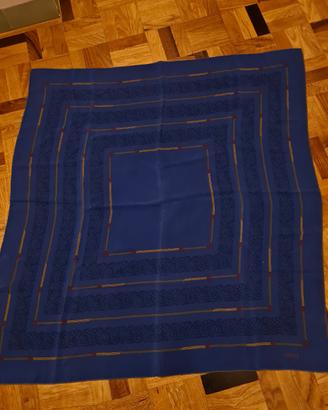 gucci foulard autentico 