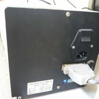 Stampante etichette composizione