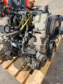 MOTORE ALFA ROMEO MITO 1.6 955A3000 2008 - USATO -