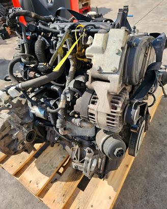 MOTORE ALFA ROMEO MITO 1.6 955A3000 2008 - USATO -