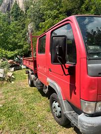 nissan cabstar 35 12 smbro tutti i pezzi