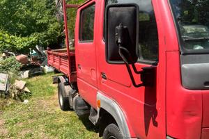 nissan cabstar 35 12 smbro tutti i pezzi