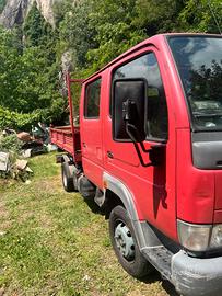 nissan cabstar 35 12 smbro tutti i pezzi