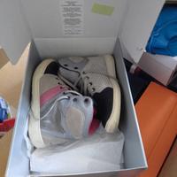 scarpe dainese YORK AIRLADY