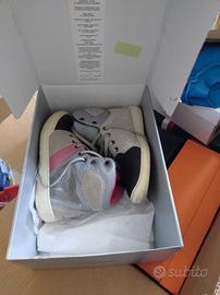 scarpe dainese YORK AIRLADY