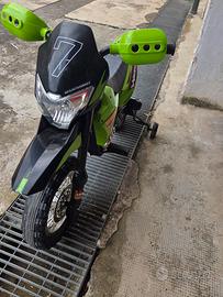 Moto bambino