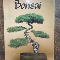 Libro bonsai
