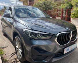 Bmw X1 SDrive18d Sport