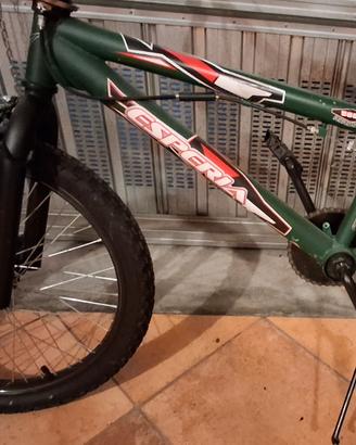 BMX Esperia
