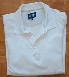 Polo Harvest taglia M