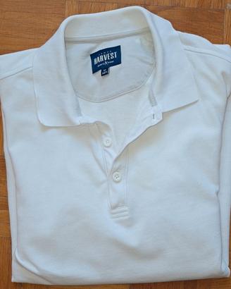 Polo Harvest taglia M