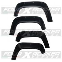 Kit parafanghini Daihatsu Rocky 84>01