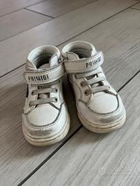 Scarpe primi passi Primigi numero 21