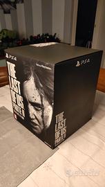 the last of us 2 collector edition