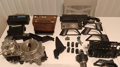 disponibili ricambi Mercedes w124