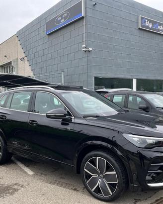 VOLKSWAGEN Tiguan 2.0 TDI 193 CV DSG 4MOTION R-L
