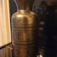 vaso nero
