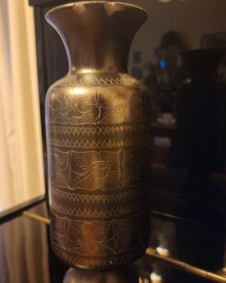 vaso nero