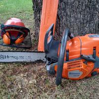 husqvarna 572xp