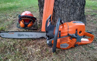 husqvarna 572xp