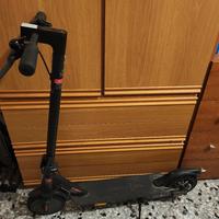 monopattino elettrico 