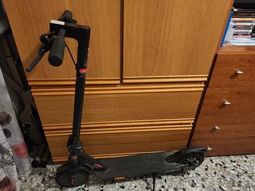 monopattino elettrico 