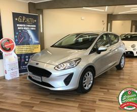 FORD Fiesta 1.1 85 CV 5 porte Plus