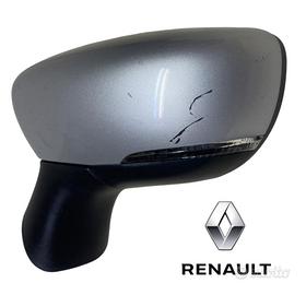 SPECCHIETTO RETROVISORE SINISTRO RENAULT Captur Se