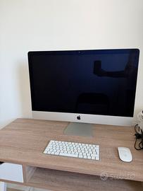 iMac 27" Retina 5K