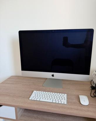 iMac 27" Retina 5K