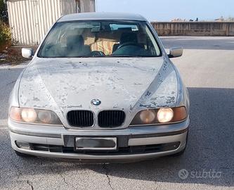 e39 520i ASI 1996