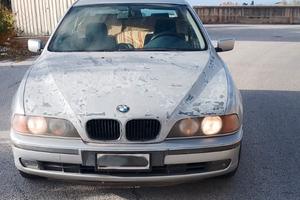 e39 520i ASI 1996