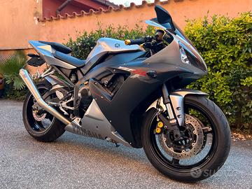 Yamaha YZF-R1 2002 - ASI