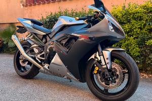 Yamaha YZF-R1 2002 - ASI