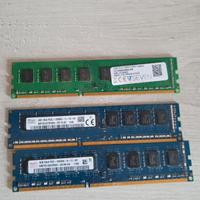 RAM DDR3