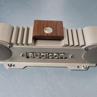 Raro modulo Audison Mac 2 per Vrx