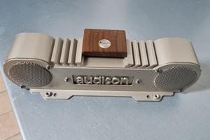 Raro modulo Audison Mac 2 per Vrx