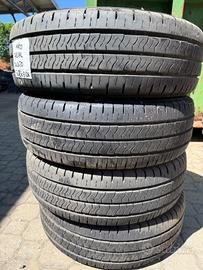 Gomme 215 70 15 C estive Kumho