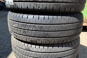 Gomme 215 70 15 C estive Kumho