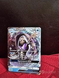 tapu fini 147 gx 39 a pokemon 