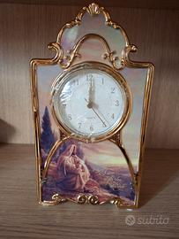 Orologio da tavolo limited edition