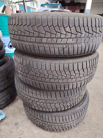 gomme invernali