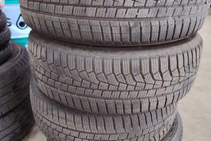 gomme invernali