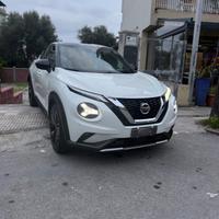 Nissan Juke 1.0 DIG-T 114 CV N-Design