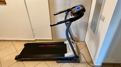 Tapis roulant High Power T200 HRC