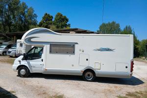Laika X700